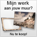 Koop mijn werk op dibond, canvas, poster en ingelijst op Werk aan de Muur